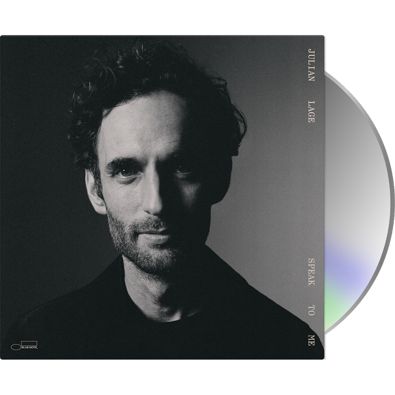 Speak To Me CD